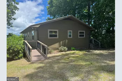 1498 Harris Ridge Road, Young Harris, GA 30582 - Photo 1