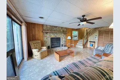 1498 Harris Ridge Road, Young Harris, GA 30582 - Photo 19