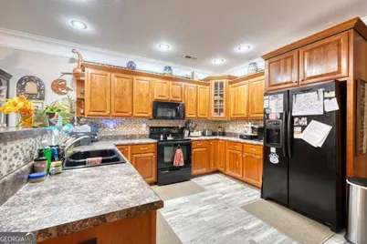 1729 Watercrest Way, Young Harris, GA 30582 - Photo 1