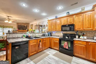 1729 Watercrest Way, Young Harris, GA 30582 - Photo 3