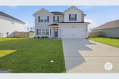 96 Franklin Tree Drive NE, Ludowici, GA 31316 - Photo 1