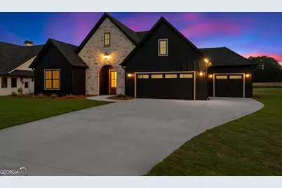 28 South Pointe Drive, Hartwell, GA 30643 - Photo 3