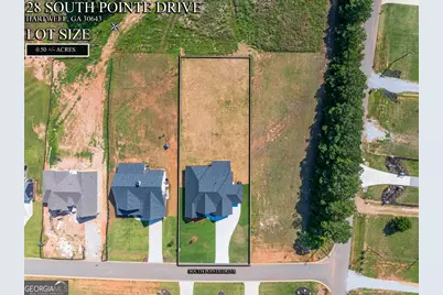 28 South Pointe Drive, Hartwell, GA 30643 - Photo 45