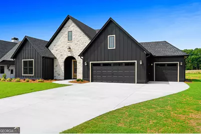 28 South Pointe Drive, Hartwell, GA 30643 - Photo 1