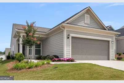 173 Ohoopee Drive, Griffin, GA 30223 - Photo 3