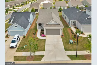 173 Ohoopee Drive, Griffin, GA 30223 - Photo 5