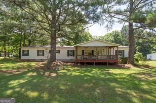 345 Robert Taylor Rd, Lagrange, GA 30240 - Photo 1