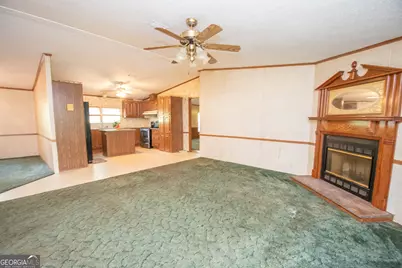 345 Robert Taylor Road, Lagrange, GA 30240 - Photo 13