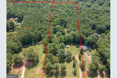345 Robert Taylor Road, Lagrange, GA 30240 - Photo 3