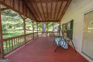 345 Robert Taylor Rd, Lagrange, GA 30240 - Photo 5