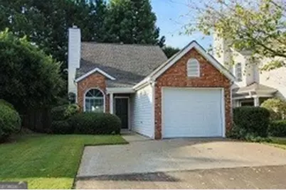 2813 Pine Valley Way NW, Kennesaw, GA 30152 - Photo 1