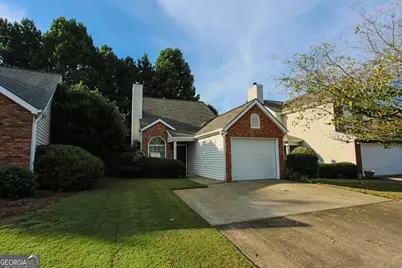 2813 Pine Valley Way NW, Kennesaw, GA 30152 - Photo 3