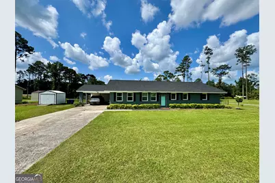 302 W 9th Street, Vidalia, GA 30474 - Photo 1