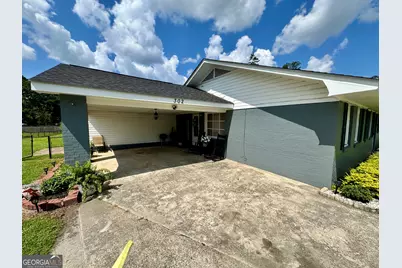 302 W 9th Street, Vidalia, GA 30474 - Photo 5