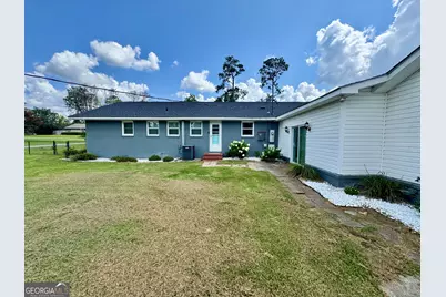 302 W 9th Street, Vidalia, GA 30474 - Photo 11