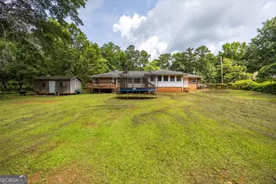 210 Newton Drive, Forsyth, GA 31029 - Photo 29