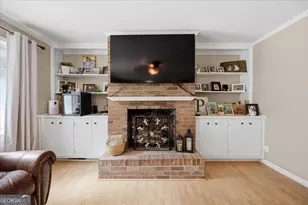 210 Newton Dr, Forsyth, GA 31029 - Photo 3