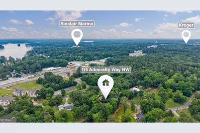 115 Admiralty Way NW, Milledgeville, GA 31061 - Photo 11