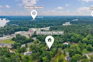 115 Admiralty Way NW, Milledgeville, GA 31061 - Photo 11
