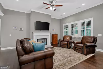 206 Linman Drive, Lagrange, GA 30241 - Photo 11