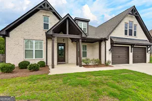 206 Linman Dr, Lagrange, GA 30241 - Photo 3