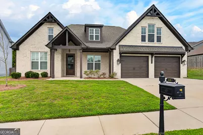 206 Linman Drive, Lagrange, GA 30241 - Photo 1