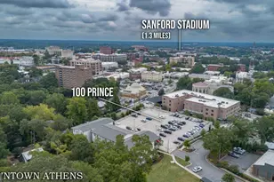 100 Prince Ave, Athens, GA 30601 - Photo 3