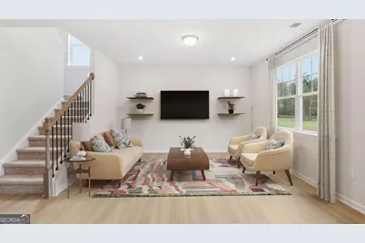 1213 Stonebridge Circle #LOT 82, Macon, GA 31211 - Photo 3