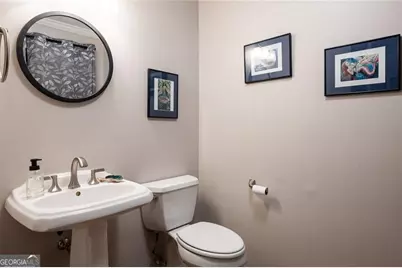 6391 Hawthorne Terrace, Peachtree Corners, GA 30092 - Photo 11