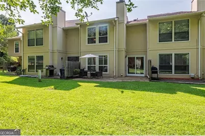 6391 Hawthorne Terrace, Peachtree Corners, GA 30092 - Photo 27