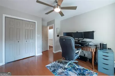 6391 Hawthorne Terrace, Peachtree Corners, GA 30092 - Photo 21