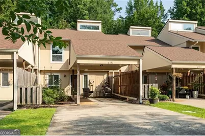 6391 Hawthorne Terrace, Peachtree Corners, GA 30092 - Photo 29