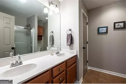 6391 Hawthorne Terrace, Peachtree Corners, GA 30092 - Photo 23