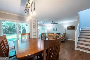 6391 Hawthorne Terrace, Peachtree Corners, GA 30092 - Photo 1