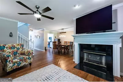 6391 Hawthorne Terrace, Peachtree Corners, GA 30092 - Photo 1