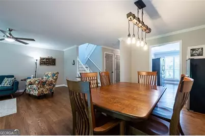 6391 Hawthorne Terrace, Peachtree Corners, GA 30092 - Photo 9