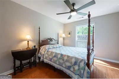 6391 Hawthorne Terrace, Peachtree Corners, GA 30092 - Photo 19