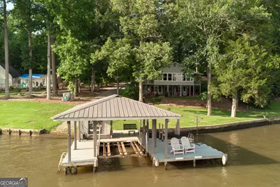 301 Thomas Drive, Eatonton, GA 31024 - Photo 1