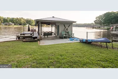 301 Thomas Drive, Eatonton, GA 31024 - Photo 37