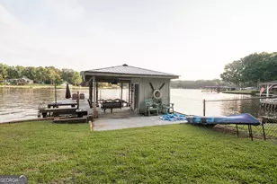 301 Thomas Dr, Eatonton, GA 31024 - Photo 37