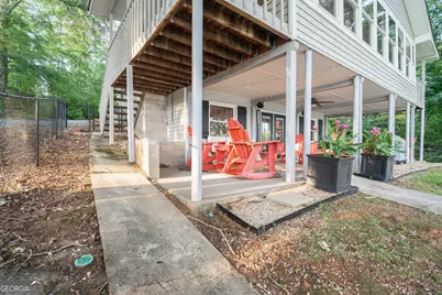 301 Thomas Drive, Eatonton, GA 31024 - Photo 7