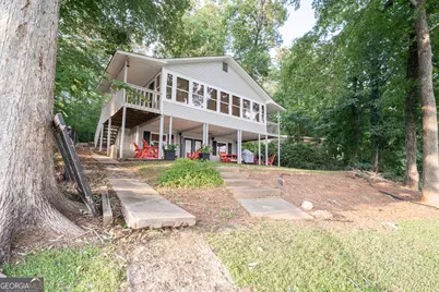 301 Thomas Drive, Eatonton, GA 31024 - Photo 3