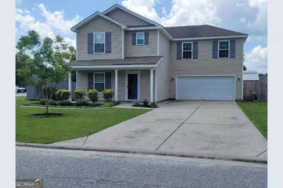 101 Quarterhorse Drive, Guyton, GA 31312 - Photo 1