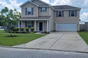 101 Quarterhorse Dr, Guyton, GA 31312 - Photo 1