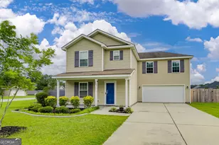 101 Quarterhorse Dr, Guyton, GA 31312 - Photo 1