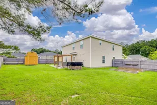 101 Quarterhorse Dr, Guyton, GA 31312 - Photo 31