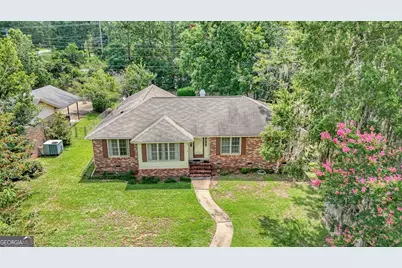 1520 Webb Street, Albany, GA 31721 - Photo 1