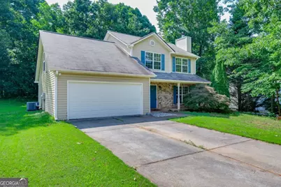 1534 Cardinal Lane, Winder, GA 30680 - Photo 3
