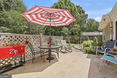 414 Deergrass Trail, Peachtree City, GA 30269 - Photo 29