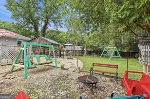 414 Deergrass Trail, Peachtree City, GA 30269 - Photo 37